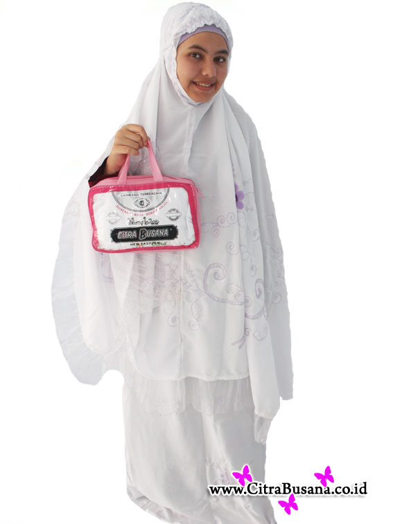 grosir mukenah