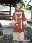 Grosir Baju Muslim Anak Murah | Citra Busana Kode : ACB9