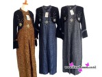 Grosir Gamis Pesta | CitraBusana Kode : GCB6