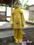 Baju Muslim Anak Anak | Citra Busana Kode : ACB8