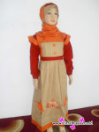 Grosir Busana Muslim Anak | Citra Busana Kode : ACB13