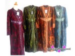 Baju Gamis Grosir | Citra Busana Kode : GCB8