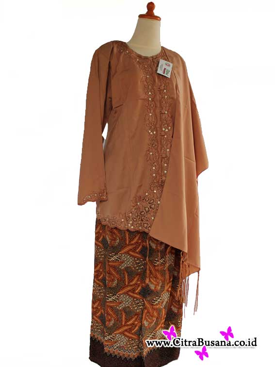 Kebaya Muslim Modern Kebaya Muslim Modern