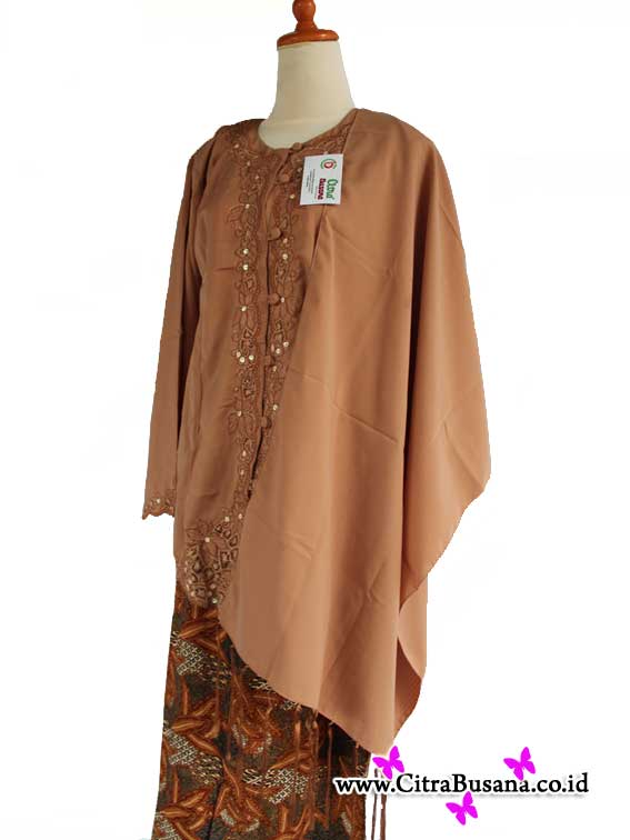 Kebaya Muslim Modern Terbaru Kebaya Muslim Modern Terbaru