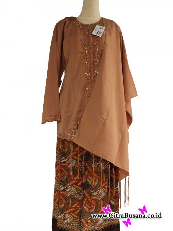 Kebaya Muslim Modern untuk Pernikahan Kebaya Muslim Modern untuk Pernikahan
