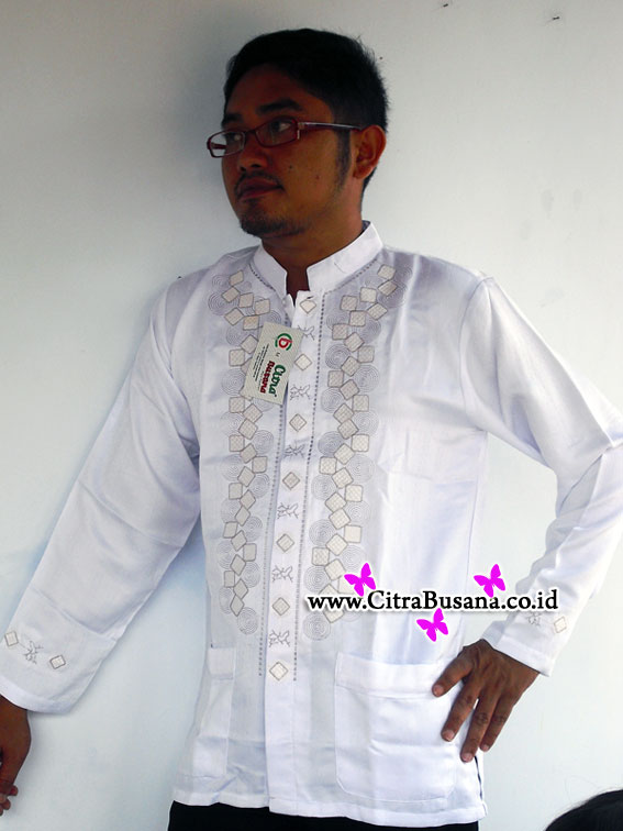 Baju Koko Baju Koko