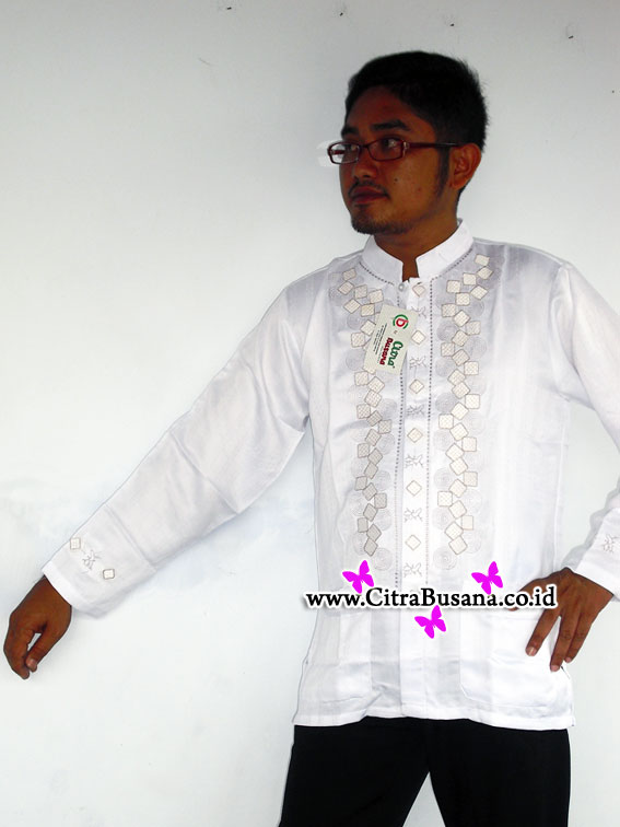 Baju Koko Pria Baju Koko Pria