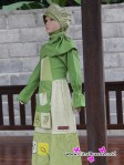 Grosir Busana Muslim Anak Murah | Citra Busana Kode : ACB19