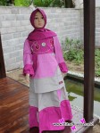 Busana Muslim Anak Grosir | Citra Busana Kode : ACB20
