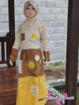 Produsen Busana Muslim Anak | Citra Busana Kode : ACB21