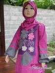 Produsen Busana Muslim | Citra Busana Kode : ACB23