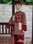 Busana Muslim Anak Anak | Citra Busana Kode : ACB24