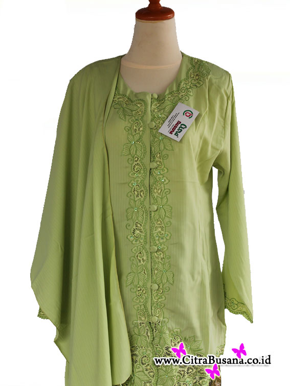 Kebaya Muslim Modern Kebaya Muslim Modern