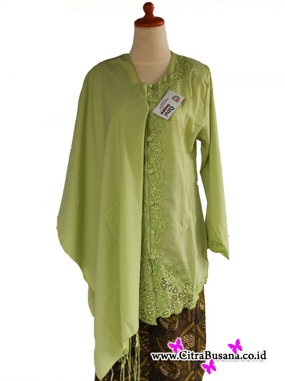 Kebaya Muslim Kebaya Muslim