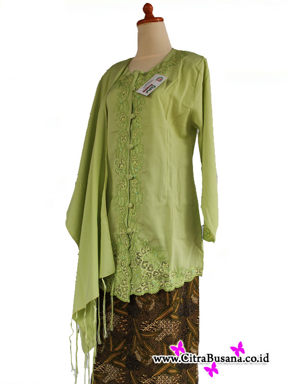 Kebaya Muslimah Kebaya Muslimah