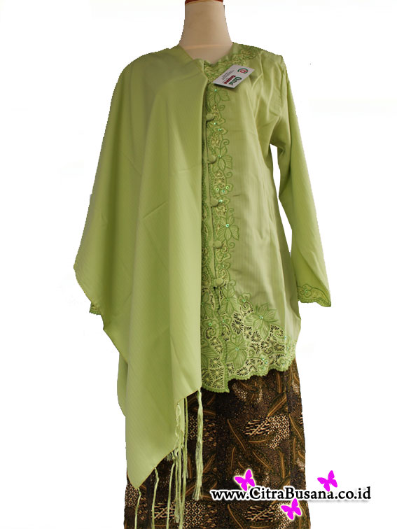 Kebaya Muslimah Modern Kebaya Muslimah Modern