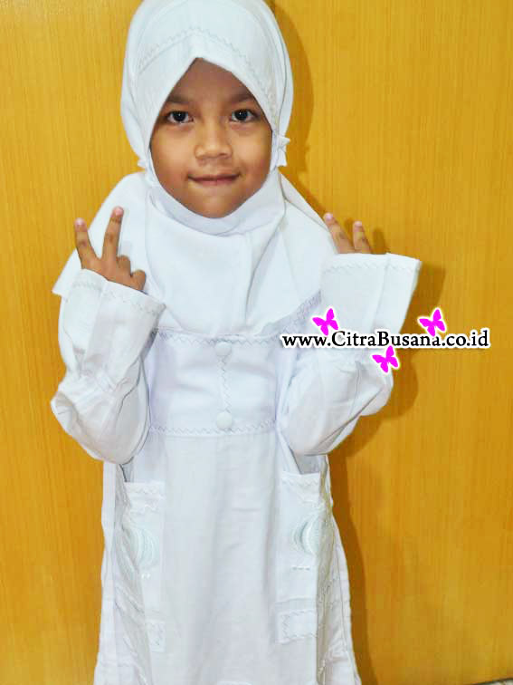 Baju Muslim Murah Online | Citra Busana Kode : ACB26
