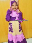 Baju Muslim Terbaru Murah | Citra Busana Kode : ACB33