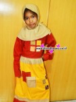 Jual Baju Muslim Anak Murah | Citra Busana Kode : ACB34