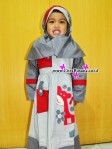 Baju Muslim Terbaru dan Murah | Citra Busana Kode : ACB37