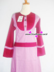 Baju Muslim Gamis Murah | Citra Busana Kode : GCB16
