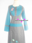 Baju Gamis Muslim Murah | Citra Busana Kode : GCB17