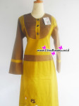 Bursa Baju Muslim Murah | Citra Busana Kode : GCB19