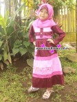 Pusat Busana Muslim | Citra Busana Kode : ACB39