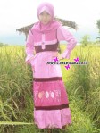 Pusat Grosir Busana Muslim | Citra Busana Kode : ACB40