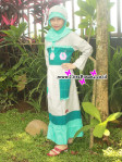 Busana Muslim Murah | Citra Busana Kode : ACB43