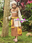 Busana Muslim Online Murah | Citra Busana Kode : ACB46