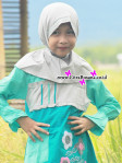 Toko Busana Muslim Murah | Citra Busana Kode : ACB47