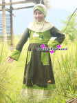 Butik Busana Muslim Murah | Citra Busana Kode : ACB48