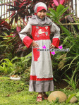 Busana Muslim Modern Murah | Citra Busana Kode : ACB49