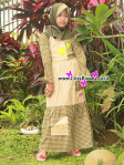 Busana Muslim Murah Online | Citra Busana Kode : ACB50