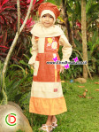 Pakaian Anak Branded Grosir | Citra Busana Kode : ACB59