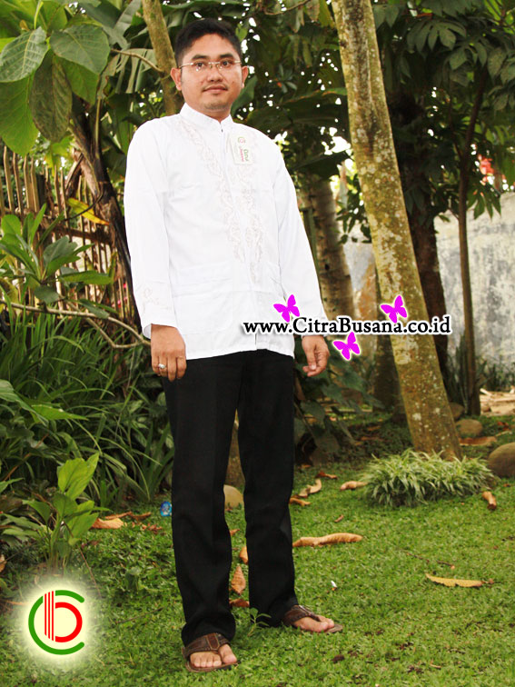 baju koko pria baju koko pria