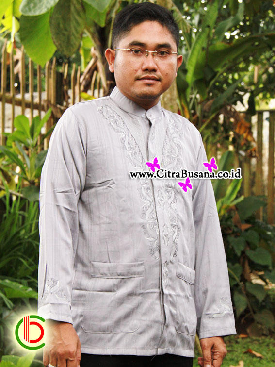 baju koko modern baju koko modern