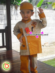 Grosir Pakaian Online | Citra Busana Kode : ACB65