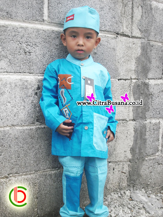 Pakaian Grosir Murah | Citra Busana Kode : ACB67