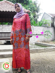 Grosir Pakaian Muslimah | Citra Busana Kode : GCB27