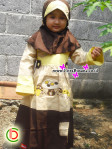 Baju Anak | Citra Busana Kode : ACB77