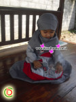 Distributor Baju Anak | Citra Busana Kode : ACB79