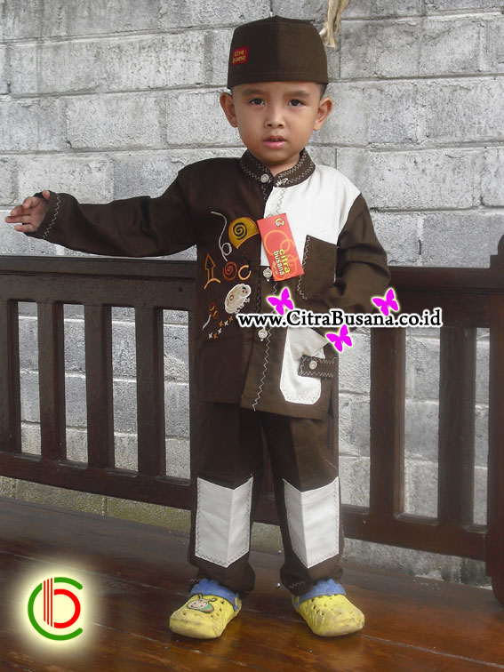 busana anak busana anak