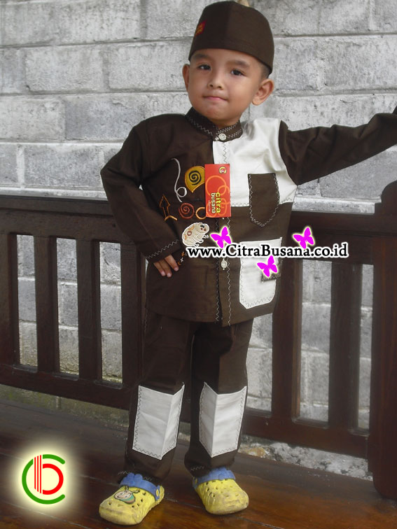 busana anak muslim busana anak muslim
