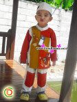 Baju Anak Branded Murah | Citra Busana Kode : ACB84
