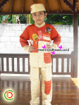 Baju Anak Branded | Citra Busana Kode : ACB88