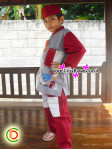Baju Anak Online | Citra Busana Kode : ACB89