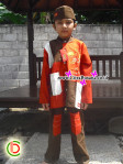 Baju Muslim Terbaru | Citra Busana Kode : ACB90
