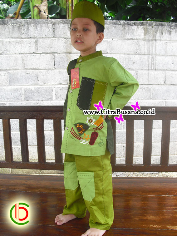 baju busana muslim baju busana muslim